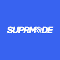 SUPRMODE Logo