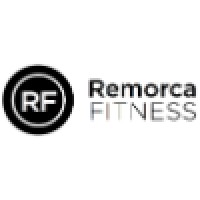Remorca Fitness Logo
