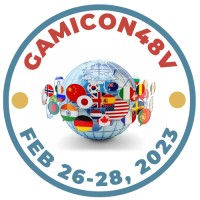 GamiCon48V Logo