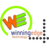 Winning Edge Technology Pvt. Ltd. Logo