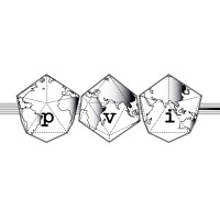 Peripheral Vision International Logo