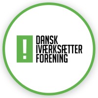 Dansk Iværksætter Forening Logo