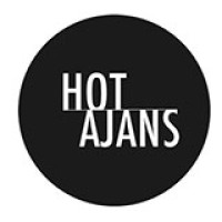 Hot Ajans Logo