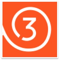 CAPITA3 Leader Launch™ Logo