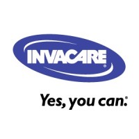 Invacare France Logo