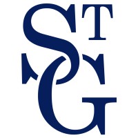 St. Georges Episcopal School Logo