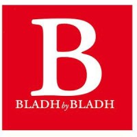 Bladh by Bladh Logo