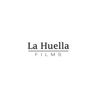La Huella Films Logo