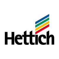 Hettich UK Logo
