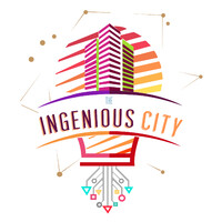 Ingenious City Logo