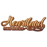 Heartland Cabin Rentals Logo