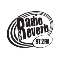 RadioReverb Logo