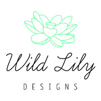 Wild Lily Co. Logo