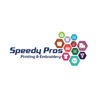 Speedy Pros Inc Logo