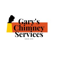 Garys Chimney Services LLC Logo