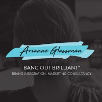 Arianne Glassman Logo