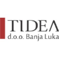TIDEA d.o.o. Logo