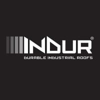 INDUR - durable industrial roofs Logo
