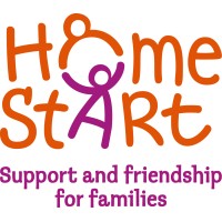 Home-Start Erewash Logo