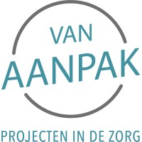 Van Aanpak Logo