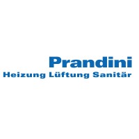 Prandini AG Logo
