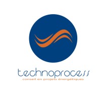 Technoprocess Logo
