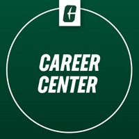 University Career Center at UNC Charlotte Logo