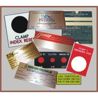 Machine Plates Online Logo