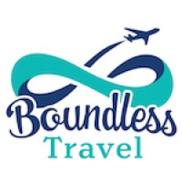 Boundless Travel Logo