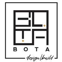 BOTA Design Build Logo