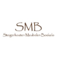 Steigerhouten Meubelen Boekelo Logo