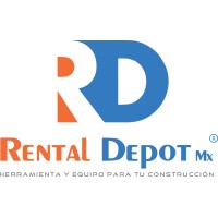 RENTAL DEPOT MX Logo
