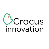 CROCUS INNOVATION Logo