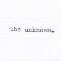 The Unknown Logo