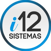 i12 Sistemas Logo