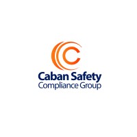 Caban Safety Compliance Group Logo