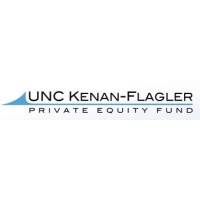 UNC Kenan-Flagler Private Equity Fund Logo