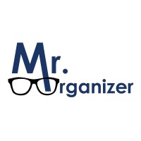 Mr. Organizer, LLC Logo