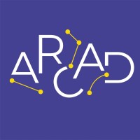 Arcad Logo