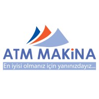 ATM MAKİNA LTD.ŞTİ Logo