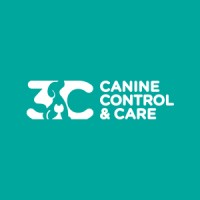 Canine Control and Care Logo
