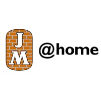 JM@home AB Logo