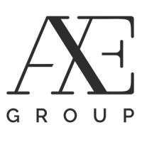 Axe Group Logo
