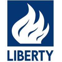 LIBERTY STEEL NEWPORT Logo