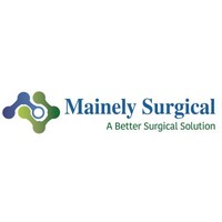 Mainely Surgical, LLC Logo