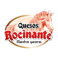 Quesos Rocinante Logo