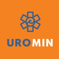 Uromin Logo