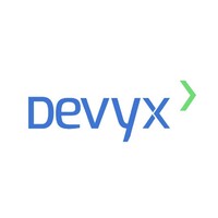 Devyx Logo