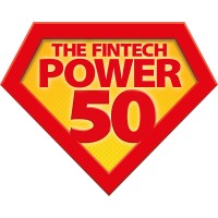 The Fintech Power 50 Logo