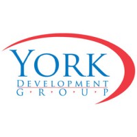 York Development Group Logo